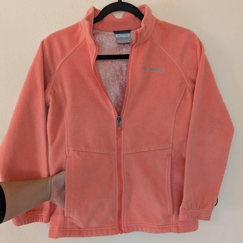 Columbia coral full